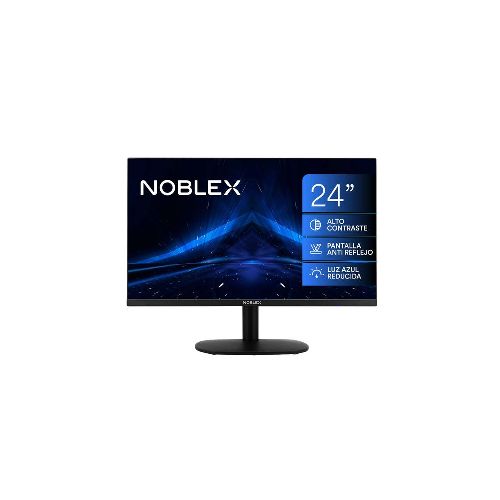 Monitor Noblex 24