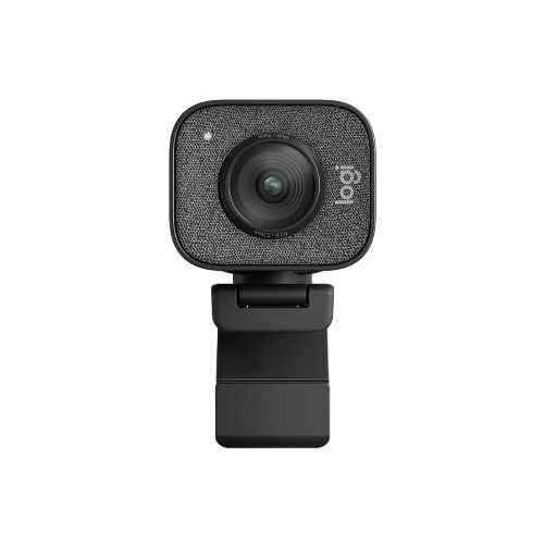 Cámara Web Logitech Streamcam USB-C Full HD - Pardo - Ofertas en Electrodomésticos, Smart TV y Muebles