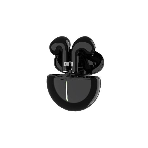 Auriculares In-Ear Inalámbricos Eurosound ES-JO531KI Negro - Pardo - Ofertas en Electrodomésticos, Smart TV y Muebles