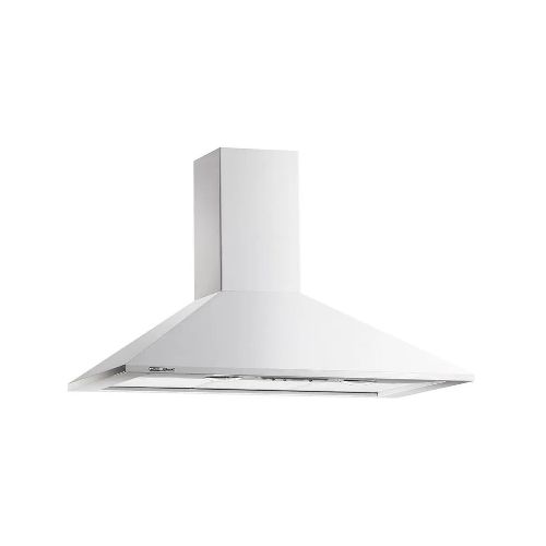 CAMPANA PRIMA 5941-406 BLANCO 60cm SPAR - Pardo - Ofertas en Electrodomésticos, Smart TV y Muebles