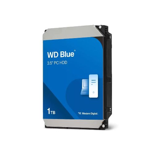 Disco Rigido HDD WESTERN DIGITAL WD10EZEX 1TB Blue SATA - Pardo - Ofertas en Electrodomésticos, Smart TV y Muebles