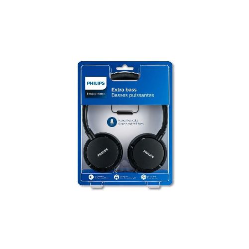 Auriculares Philips Shl5005/00 Con Microfono - Pardo - Ofertas en Electrodomésticos, Smart TV y Muebles