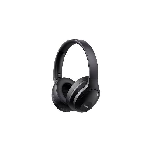 Auricular Vincha Inalámbrico Aiwa AVA-BT701N Negro - Pardo - Ofertas en Electrodomésticos, Smart TV y Muebles