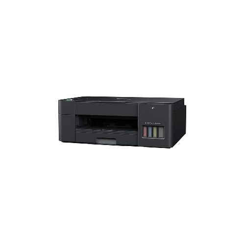 Impresora Multifuncion Brother DCP-T220 - Pardo - Ofertas en Electrodomésticos, Smart TV y Muebles