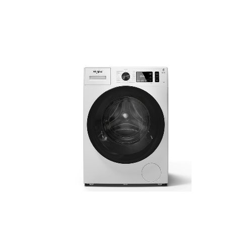 Lavarropas Whirlpool 9kg - 1400rpm Blanco Inverter - Pardo - Ofertas en Electrodomésticos, Smart TV y Muebles