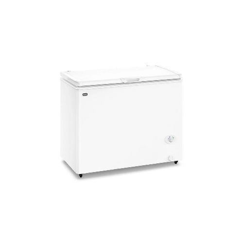 Freezer Horizontal Inverter Gafa FGHI300B-L 280L - Pardo - Ofertas en Electrodomésticos, Smart TV y Muebles