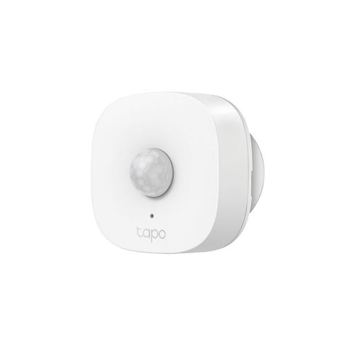 Sensor de movimiento Smart TP-Link Tapo T100 - Pardo - Ofertas en Electrodomésticos, Smart TV y Muebles