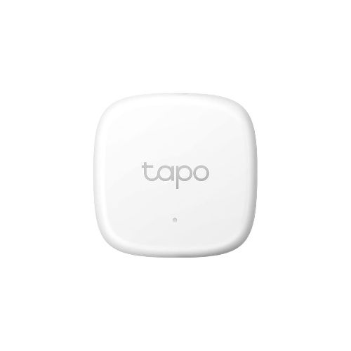 Sensor de temperatura y humedad Smart TP-Link Tapo T310 - Pardo - Ofertas en Electrodomésticos, Smart TV y Muebles