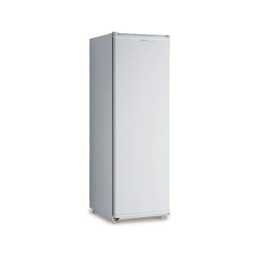 Freezer Vertical Eslabón de Lujo 142 Lts - Pardo - Ofertas en Electrodomésticos, Smart TV y Muebles