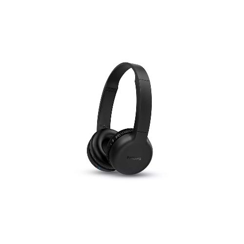 Auricular Vincha Inalambrico Philips TAH1205BK/00 - Pardo - Ofertas en Electrodomésticos, Smart TV y Muebles