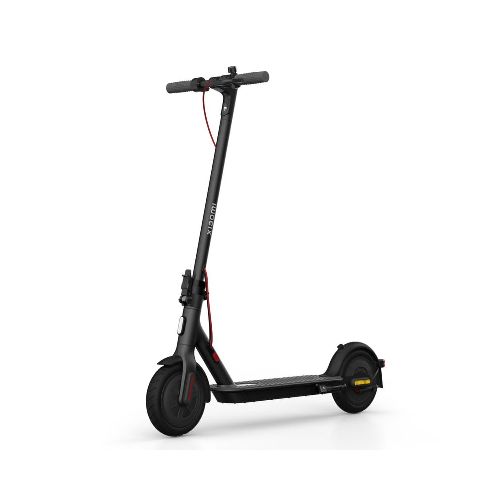 Monopatín Eléctrico Xiaomi BHR5388GL Scooter 3 Lite 300Watts Negro - Pardo - Ofertas en Electrodomésticos, Smart TV y Muebles