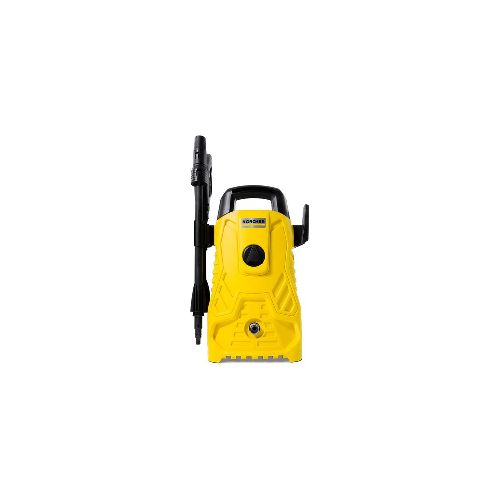 Hidrolavadora Karcher K-Compacta 1300W - Pardo - Ofertas en Electrodomésticos, Smart TV y Muebles