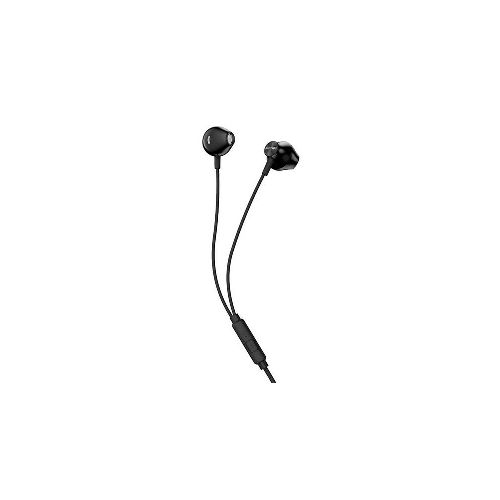 Auriculares In-Ear c/Micrófono Philips TAUE101BK/00 Negro - Pardo - Ofertas en Electrodomésticos, Smart TV y Muebles