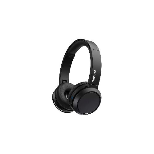 Auricular Vincha Inalambrico Philips TAH4205BK/00 Negro - Pardo - Ofertas en Electrodomésticos, Smart TV y Muebles