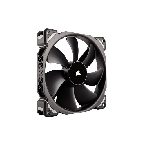 FAN COOLER ML140 PWM BLACK MAGNETIC LEVITATION | CORSAIR