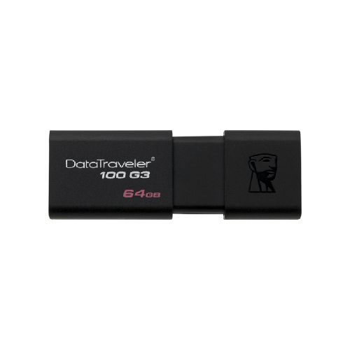 PENDRIVE KINGSTON 64GB