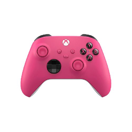 JOYSTICK XBOX SERIES | DEEP PINK