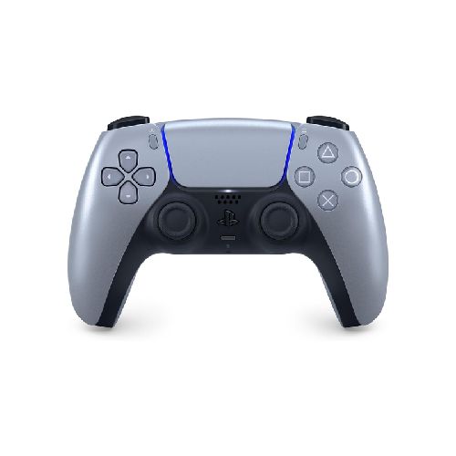 JOYSTICK PS5 DUALSENSE - STERLING SILVER