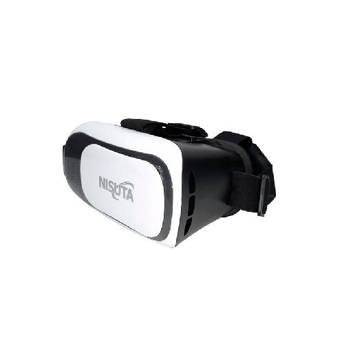 LENTES VR PARA CELULARES | NISUTA