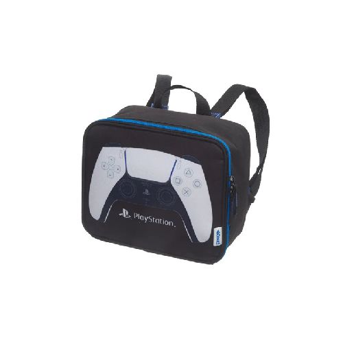 MOCHILA LUNCHERA DE PLAYSTATION - DUALSENSE