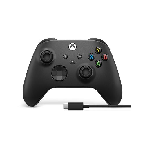 JOYSTICK XBOX ONE | SERIES + CABLE USB-C