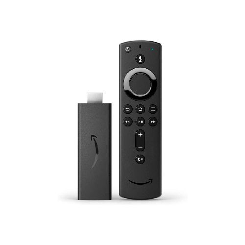 FIRE TV STICK LITE