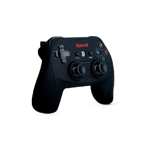 JOYSTICK REDRAGON INALAMBRICO | HARROW G808 | PC - PS3