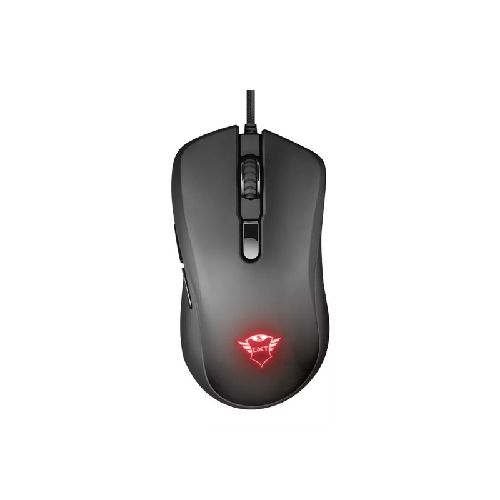 MOUSE GAMER TRUST | GXT 930 JACX RGB