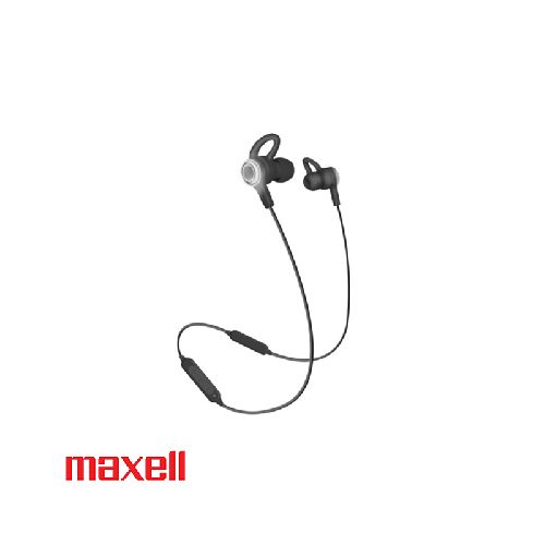 AURICULARES BLUETOOTH MAXELL HALLO ILLUMITED SOUND