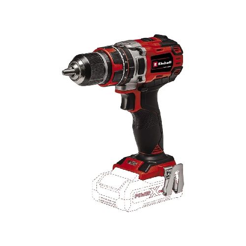 Taladro Impacto 18v Brushless Einhell Te-cd 18/50 Li Solo  