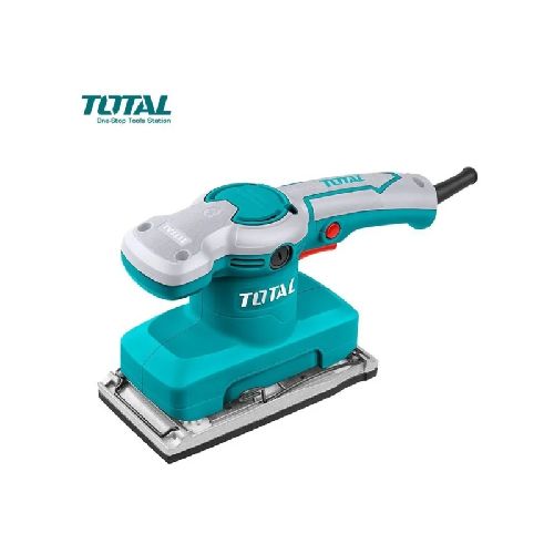 Lijadora Orbital 320w Industrial Total Tf1301826-4  