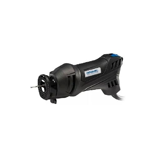 Sierra Mini Torno 500w 30000rpm Bolso 16 Acc Dremel 9050 Pro  