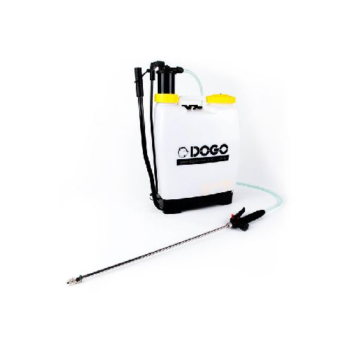 Pulverizador Fumigador 20 Lt Manual Mochila Dogo  