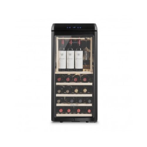 Cava Electrica por Compresor Capacidad 42 Botellas Philco