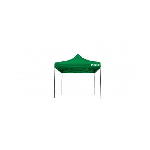 Gazebo 3x3 Verde Impermeable Philco