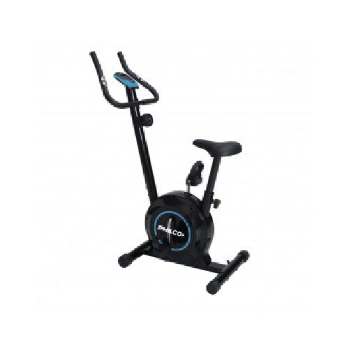 Bicicleta Fija Entrenamiento 8 Niveles Philco