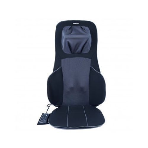 Sillón Masajeador Philco Shiatsu Cervical Espalda Cintura Muslos