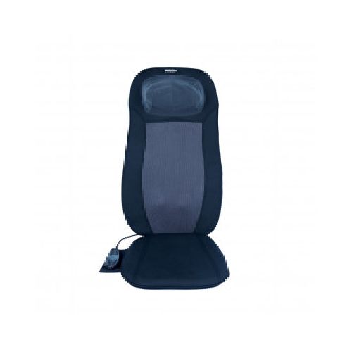 Sillón Masajeador Philco Cuello Espalda Sistema Shiatsu