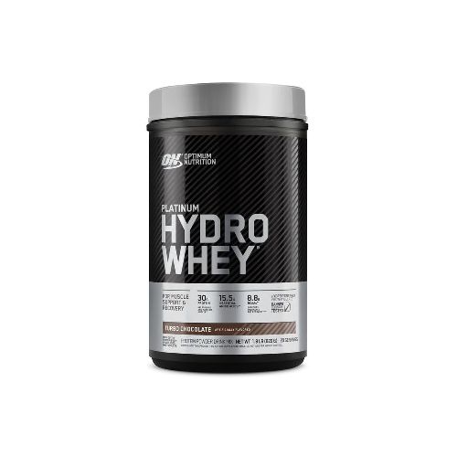 Whey Protein ON Platinum Hydrowhey 1.75 Lbs - Sportotal