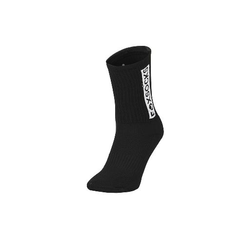 Medias Antideslizantes Foxsocks 3/4 Con Franja en Sportotal - Sportotal