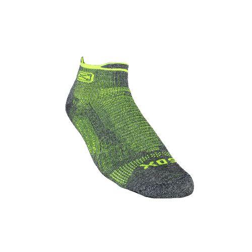 Medias De Compresion Sox Freepass Cortas De Running en Sportotal - Sportotal