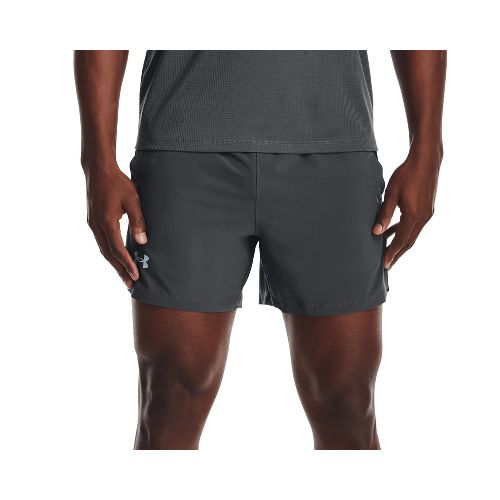 Short Under Armour Launch 5 Running Hombre - Sportotal