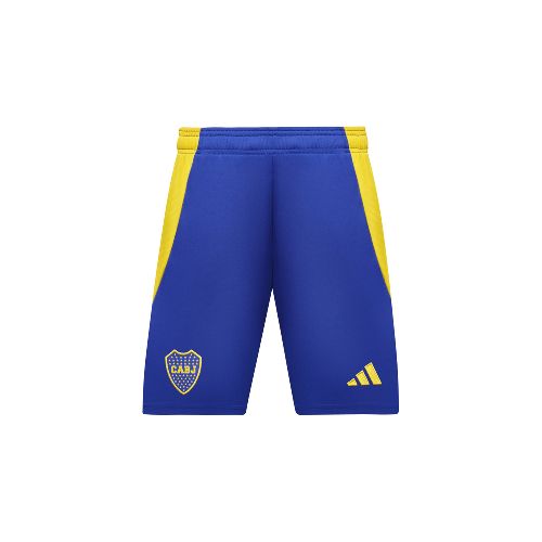 Short Niño Boca Juniors Titular 24/25 - Sportotal