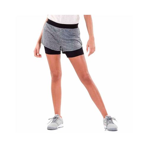 Short Topper Kt Training Con Calza  en Sportotal - Sportotal