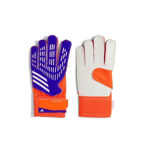 Guantes De Arquero Adidas Niño Predator - Sportotal