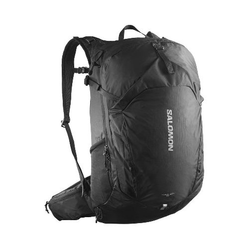 Mochila Salomon Trailblazer 30 L Negra - Sportotal