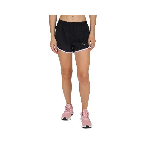 Short Puma Run Favorite Velocity 3 Running Mujer - Sportotal