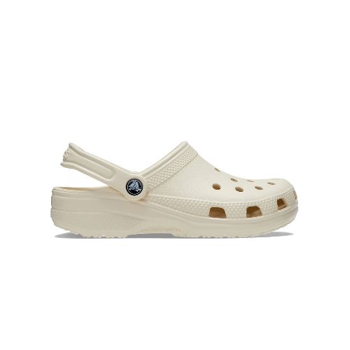 Zuecos Crocs Classic Crudo - Sportotal