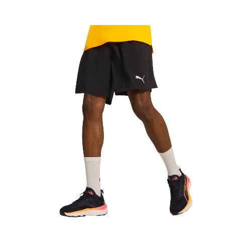 Short Puma Run Favorite Velocity 7 Hombre - Sportotal