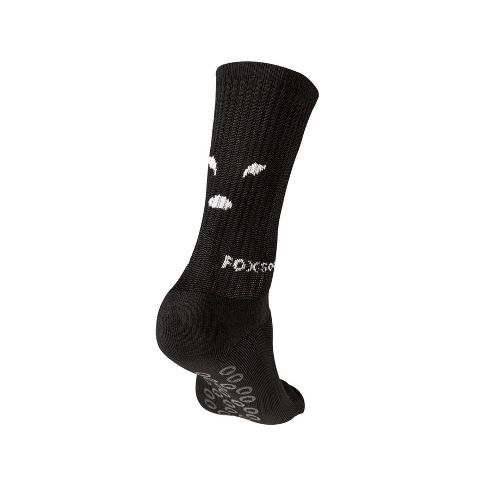 Medias Antideslizantes Foxsocks 3/4 Con Ojos en Sportotal - Sportotal